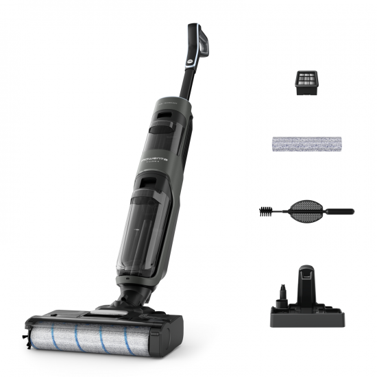 FREGADORA ROWENTA GZ5035 ASPIRA Y FRIEGA